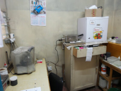Parkroad Medical Clinic & Lab Service
