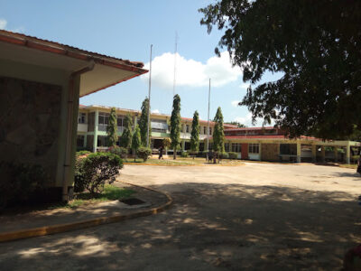 Msambweni County Referral Hospital