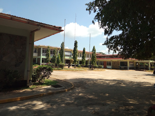 Msambweni County Referral Hospital