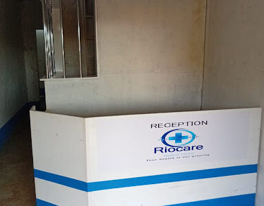 Riocare Medical Centre