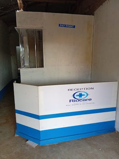 Riocare Medical Centre
