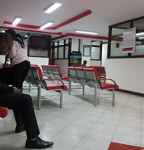 Aar Healthcare Sarit Outpatient Centre