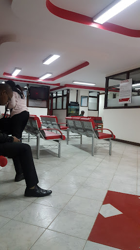 Aar Healthcare Sarit Outpatient Centre