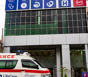 Lifecare Multispeciality Hospitals: Best Hospital In Kikuyu, Kenya | Maternity, Radiology, Orthopedic, Diagnostic Centre