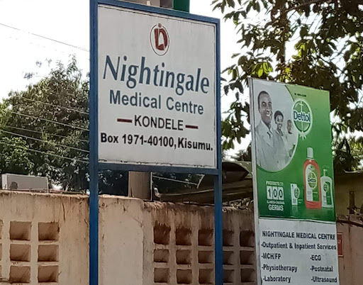 Nightingale Medical Centre - Kondele