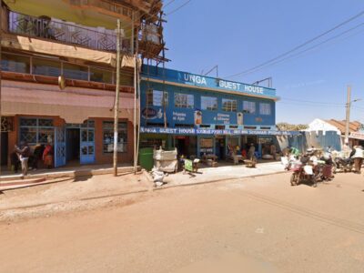 Afya Bora Medical Clinic Kipsongo