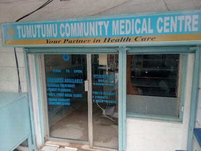 Tumutumu Community Medical Centre