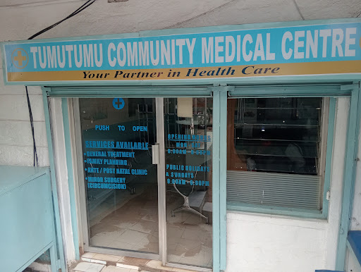 Tumutumu Community Medical Centre