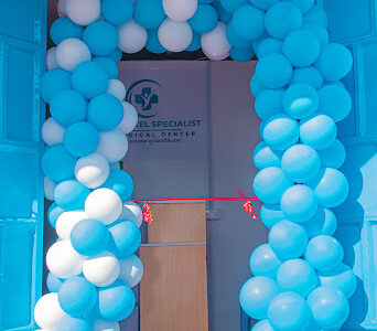 Markel Specialist Medical Centre