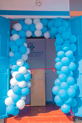 Markel Specialist Medical Centre