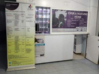Chuka Nursing Home