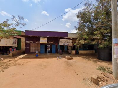 Equity Medical Clinic