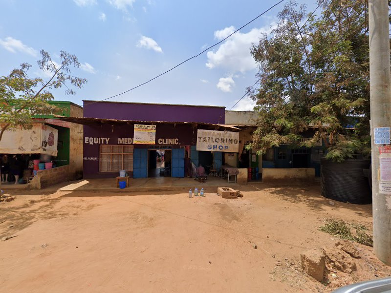 Equity Medical Clinic