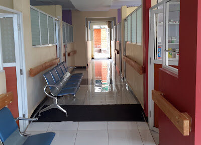 Hawi Family Hospital, Oyugis