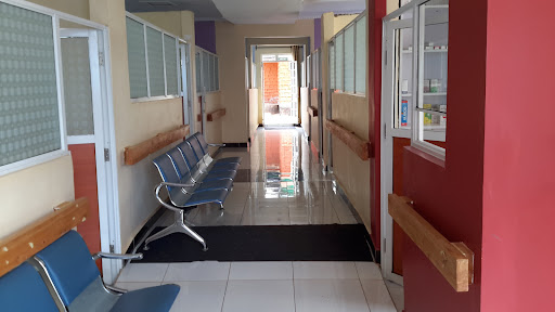 Hawi Family Hospital, Oyugis