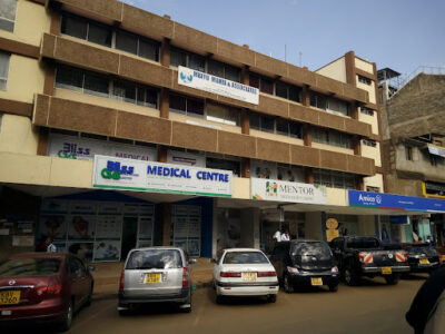 Bliss Medical Centre Thika