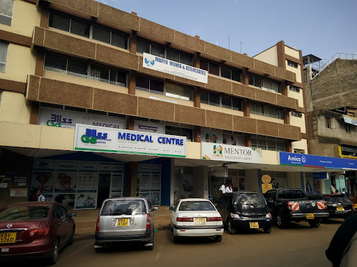 Bliss Medical Centre Thika