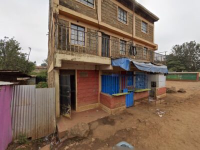 Hope Medical Lab Dagoretti