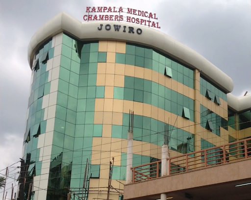 Kampala Medical Chambers Hospital