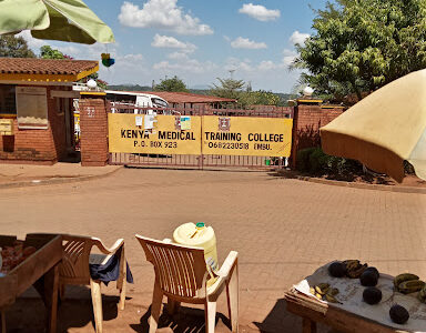 Medical Training College Embu