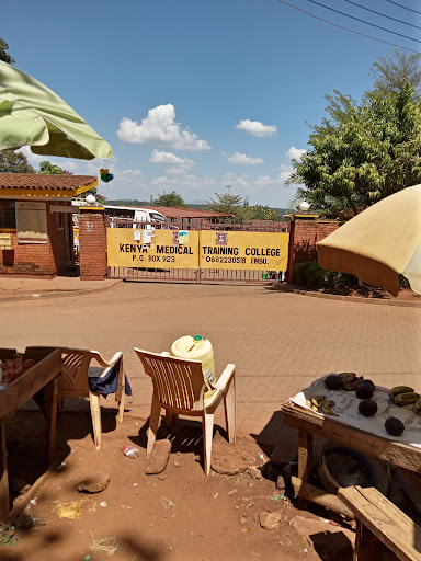 Medical Training College Embu