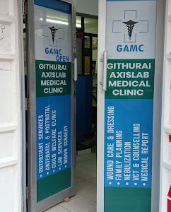 Githurai Axislab Medical Clinic