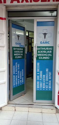 Githurai Axislab Medical Clinic