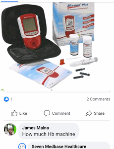 Makuti Medical Services