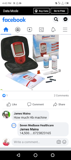 Makuti Medical Services