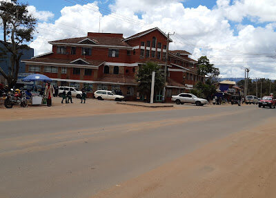 Susu Centre