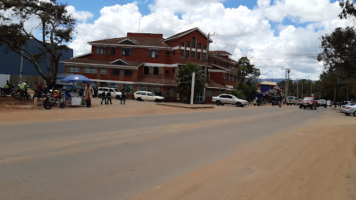 Susu Centre