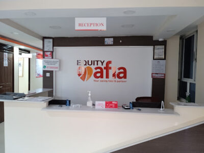 Equity Afia, Ruai