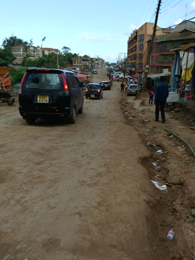 Afyalife Family Medical Centre