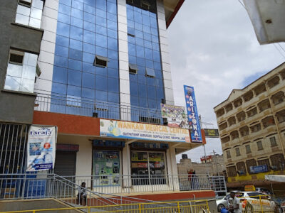 Wankam Medical Clinic