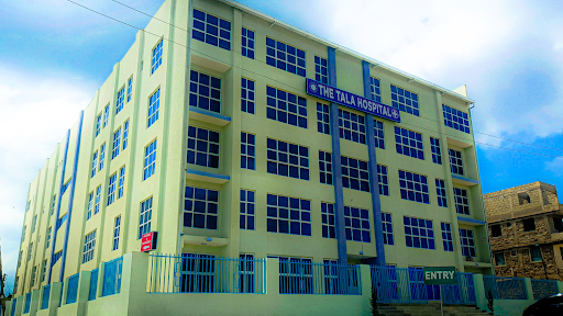 The Tala Hospital