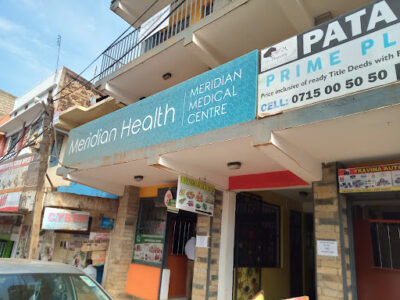 Meridian Medical Center-Meru Branch