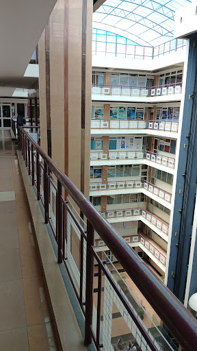 Netcare Ent Clinic