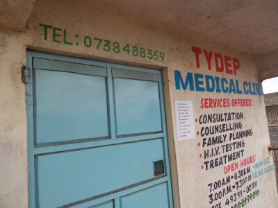 Tydep Medical Clinic