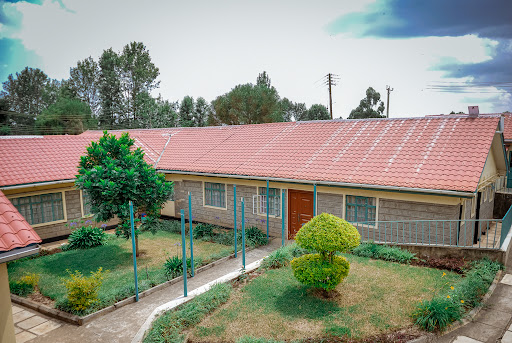 Trinity Care Centre