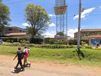 Eldoret Oncology Associates