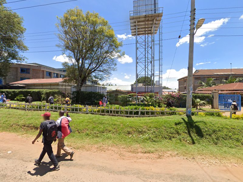 Eldoret Oncology Associates