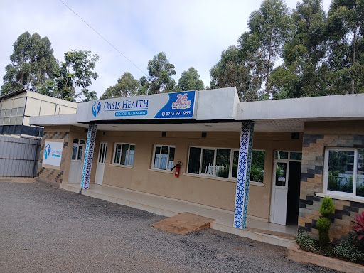 Centre For Pediatric Care, Oasis Doctors Plaza Ngong