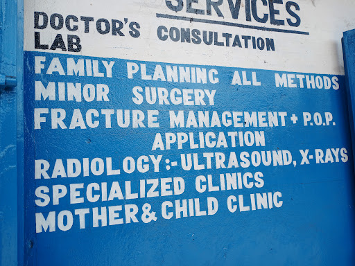 Jomopharm Medical Services