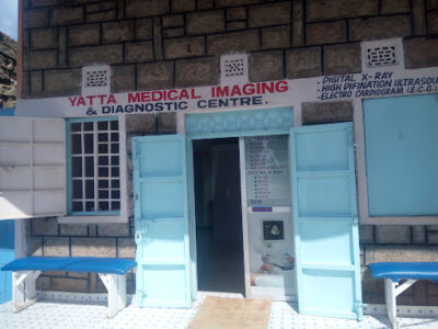 Yatta Medical Imaging & Diagnostic Centre