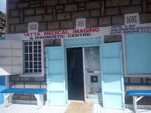 Yatta Medical Imaging & Diagnostic Centre