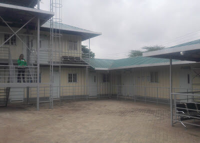 Methadone Clinic