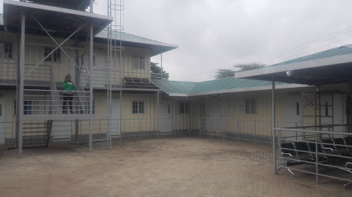 Methadone Clinic