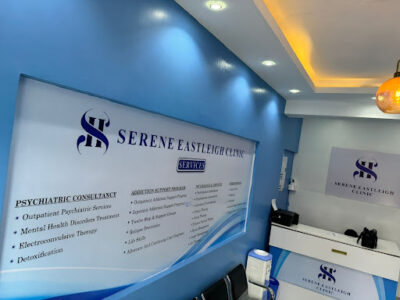 Serene Clinic Eastleigh