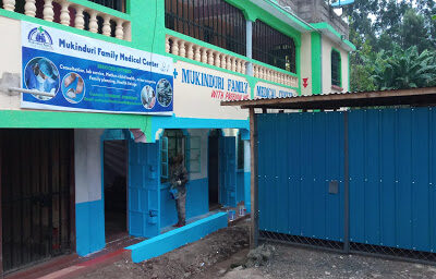 Mukinduri Family Medical Center