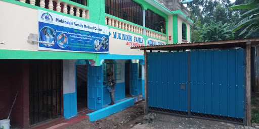 Mukinduri Family Medical Center